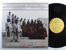 THOMAS WHITFIELD COMPANY Things... SOG 095 LP gospel modern soul funk HEAR