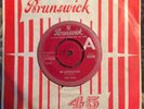 Who My Generation Brunswick UK Promo 1965