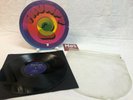 Frumpy Frumpy 2 LP FIRST PRESS Vinyl Prog Rock Kraut Inga Rumpf