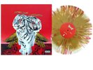 Polyphia - New Levels New Devils Vinyl LP Gold White Red Splatter New