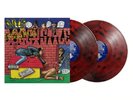 Snoop Dogg Doggystyle Exclusive Limited Edition Ruby Ghost Colored Vinyl 2LP