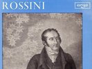 ARGO BOXED ZRG 506 UK - ROSSINI STRING SONATAS 1, 3, 5 & 6 - ASMF - MARRINER NM