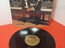 Ray Castro Presenta Conjunto Clasico Con Rafael De Jesus Sensaciones LP Vinyl