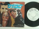 PAUL MCCARTNEY & WINGS MY LOVE APPLE EAR-10350 JAPAN PROMO VINYL 7