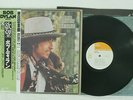 BOB DYLAN DESIRE CBS/SONY 25AP 289 JAPAN OBI VINYL LP