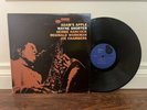 Wayne Shorter - Adam's Apple LP VG Blue Note Stereo BST 84232 Herbie Hancock