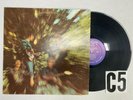 Creedence Clearwater Revival Bayou Country Rock Record lp original vinyl album