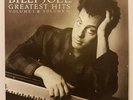 Billy Joel - Greatest Hits Vol I & Vol II / CBS - CBS 88666 / 1985 2 x 12