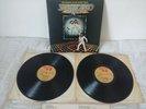 Saturday Night Fever Vinyl Original Soundtrack OST UK 1977 RSO 2 LP Bee Gees