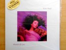 Kate Bush Hounds Of Love 180g Marbled Vinyl 2010 Audio Fidelity Limited Ed RARE.