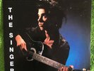 Nick Cave & The Bad Seeds - The Singer/Running Scared - Org Rare UK 45 in P/S