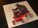 VINTAGE HI-FI RECORD LP MONKS MUSIC THELONIOUS MONK SEPTET RIVERSIDE RPL-12-242