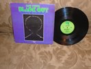 Fats Theus Black Out CTI 1005 rare Grant Green Idris Muhammad 1970 funk soul