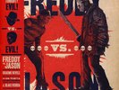Graeme Revell - Freddy Vs Jason (Vinyl LP - 2022 - US - Original)