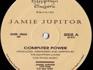 Jamie Jupitor - Computer Power (Vinyl 12