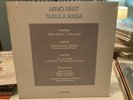 ARVO PART, TABULA RASA, Special Record, See record info