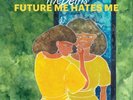 `Beths, The`-Future Me Hates Me (Baby Blue Vinyl) VINYL LP NEW