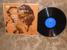 Clifford Brown Study in Brown Emarcy MG-36037 mono Max Roach VG+ Harold Land