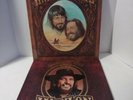 Wayon & Willie and Waylon Greatest Hits LPs.