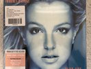 Britney Spears - In The Zone Urban Outfitters CLEAR Vinyl