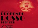CLAUDIO GOBLIN - DEEP RED SIMONETTI PROFONDO ROSSO - DEEP RED - NEW VINYL