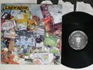 LAGWAGON TRASHED FAT FAT 513-1 US VINYL LP