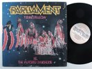 PARLIAMENT Funkentelechy Vs. The Placebo Syndrome CASABLANCA LP VG++ SHRINK a