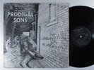 PRODIGAL SONS The Sensational... RICHBURG LP gospel funk SHRINK HEAR a