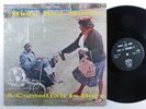 RUDY RAY MOORE A Comedian Is Born COMEDIANS INC. LP a