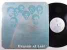 TRUTH & DEVOTION Heaven At Last TYSCOT LP VG+ gospel modern soul funk HEAR