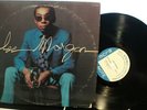 LEE MORGAN S/T LEE MORGAN 2 LP BLUE NOTE BST 84901 VAN GELDER DIV LIBERTY VG+