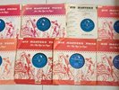 UK 1957 ELVIS PRESLEY 10