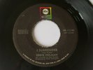 Eddie Holman / I Surrender / I Love You / US issue / Northern Soul / ABC