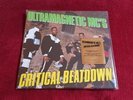 Ultramagnetic MCs / Critical Beatdown (Expanded), BETTER THAN NEW....