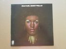 Billy Paul Ebony Woman US LP 1970 Used-EX/EX