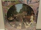 Beatles - Abbey Road PICTURE DISC LIMITED ED FACTORY SEALED CAPITOL SEAX-11900