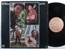 BILL WITHERS Still Bill SUSSEX LP die-cut cover aa