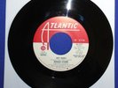 Beatles Ringo Starr 1976 Promotional 45 RPM single vinyl record Hey Baby Mono