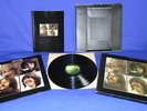 Beatles original Let It Be Box Set 1970 Get Back book insert tray UK version
