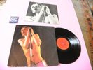 THE STOOGES IGGY POP LP RAW POWER ORIG 1° PRESS US 1973 EX+ CON STICKER ED INNER