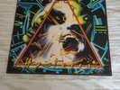 Def Leopard Hysteria Vinyl Album