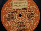 LAFAYETTE AFRO ROCK BAND Voodounon EDITIONS MAKOSSA LP a