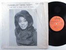 MARIA SCOTT I've Got A God That Is Real CHAMP LP gospel soul HEAR