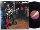 RICK JAMES Street Songs GORDY LP VG+ a