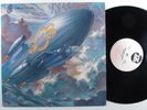 S.O.S. BAND On The Rise TABU LP NM/VG++ a