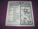 JAFFRAY - THE SEVEN SIDED DICE - PRIVATE UK 1978 RARE SCHOOL PROJECT 50 PRESSED