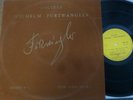 FURTWANGLER - EDWIN FISCHER / BEETHOVEN leonore III   / SWF 7101