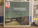 Taking Back Sunday - Tell All Your Friends (Furnace Fest Red) Sealed /1000