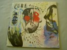 THE CURE 4:13 Dream new sealed US 2008 vinyl 2LP