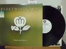FLEETWOOD MAC GREATEST HITS LP Warner W1-25801 NM/NM- 1988 Ultrasonic Cleaned